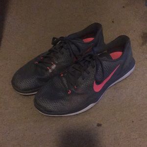Nike Flex Supreme Trainers